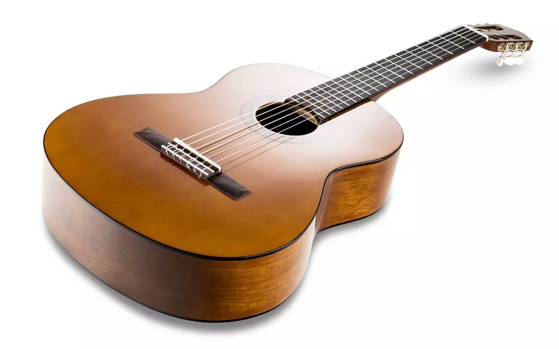 Guitares et Bases