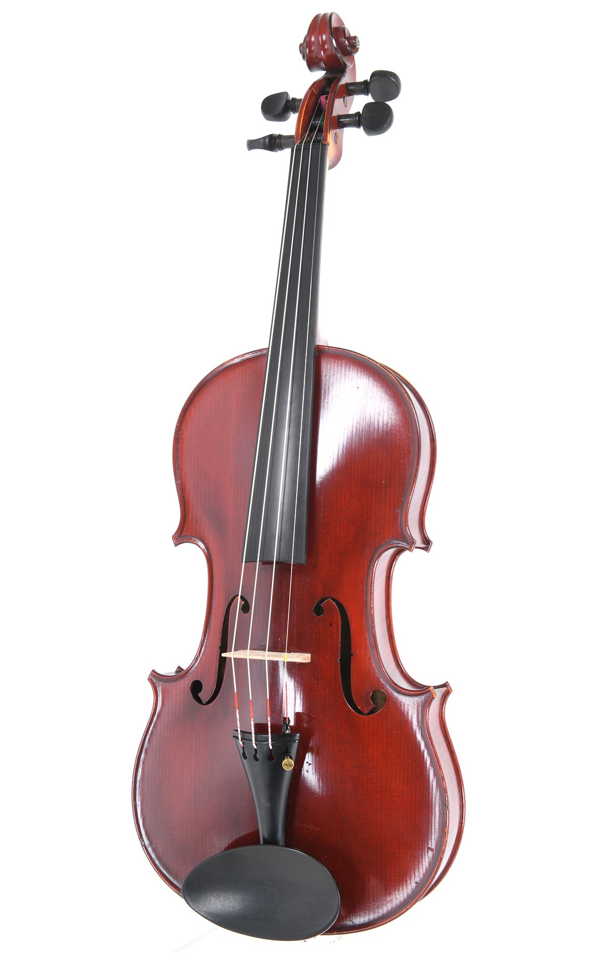 Instruments Traditionnels