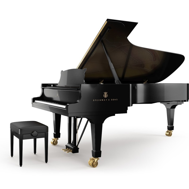 Pianos et Claviers