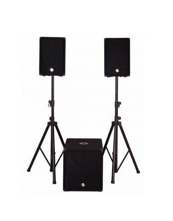 Sonorisation