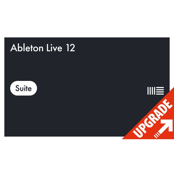 Ableton Live Suite 11