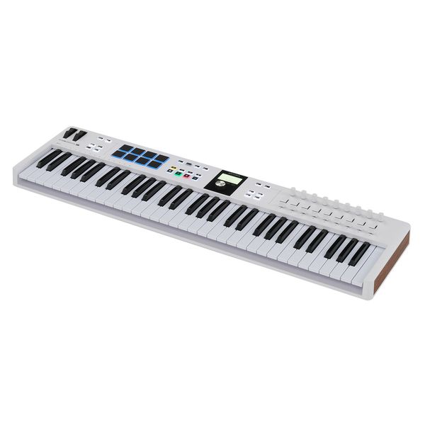 Arturia KeyLab Essential 61