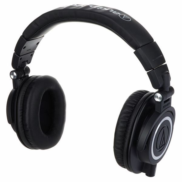 Audio-Technica ATH-M50x