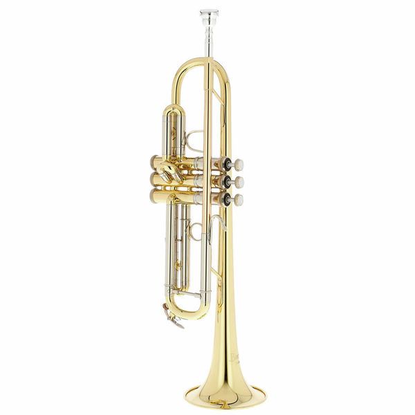 Bach TR650