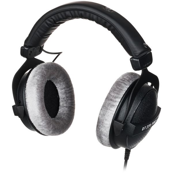 Beyerdynamic DT 770 Pro 80 Ohm