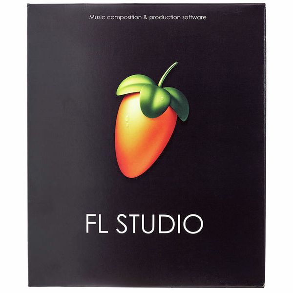 FL Studio Producer Edition