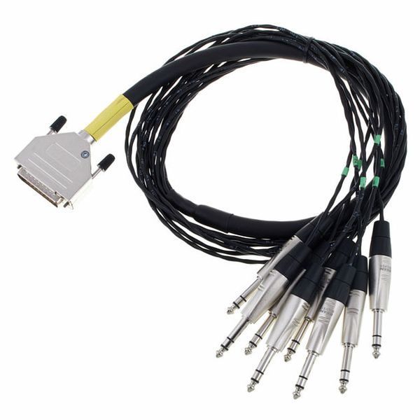 Multiprise Audio 4 Ports