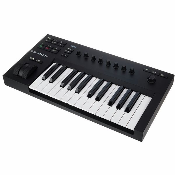 Native Instruments Komplete Kontrol S49 MK2