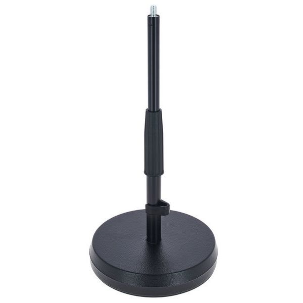 Pied de Microphone Réglable