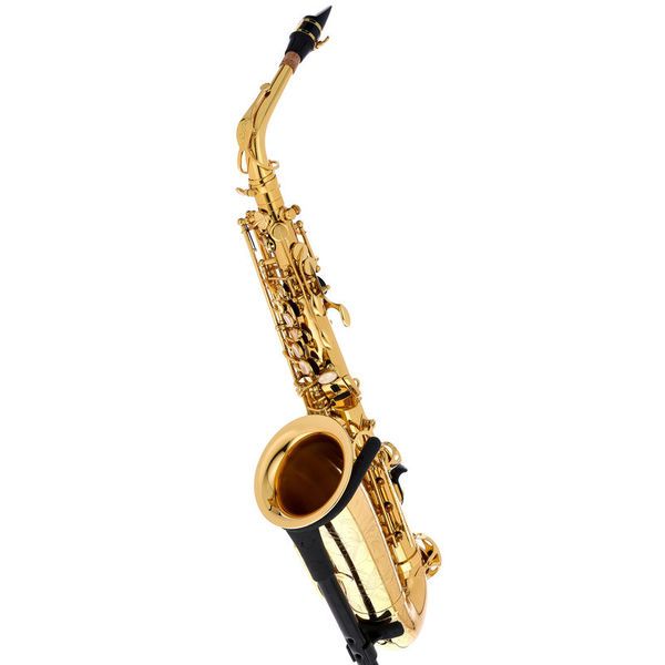 Selmer Axos Alto