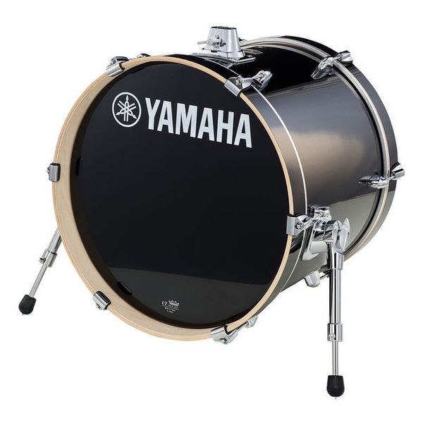 Yamaha Stage Custom Birch Shell Set HB