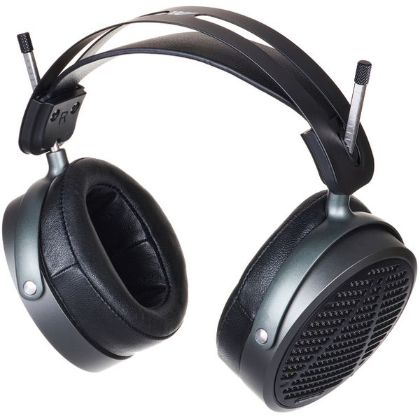 Casques Audio