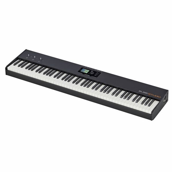 Claviers Maîtres