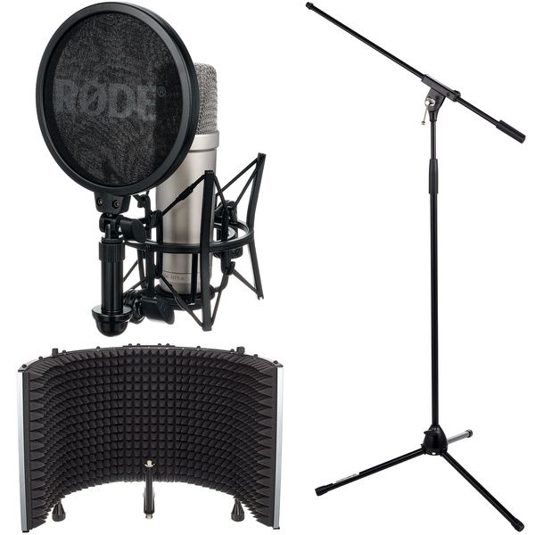 Microphones