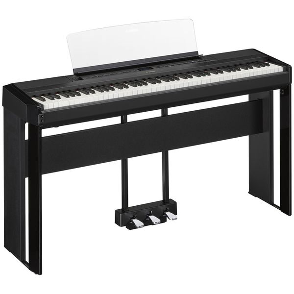 Pianos de Scène