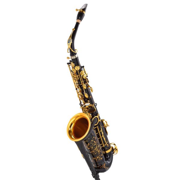 Saxophones