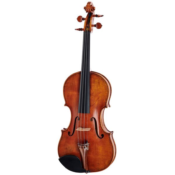 Violons Acoustiques
